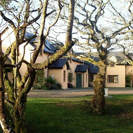 Eclipse Holiday Homes & Adventure Centre Kenmare Exterior photo