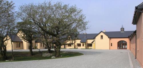 Eclipse Holiday Homes & Adventure Centre Kenmare Exterior photo