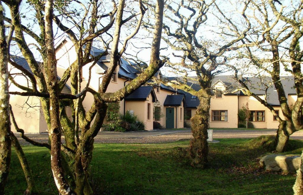 Eclipse Holiday Homes & Adventure Centre Kenmare Exterior photo